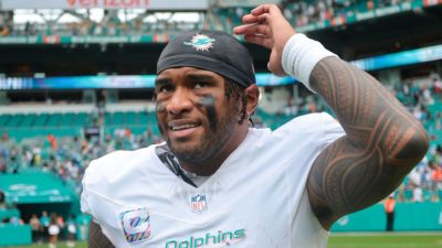 Marc Raimondi - Dan Graziano - Michael Penix-Junior - Why Fins released Tua Tagovailoa; how he fits with Falcons - ESPN - espn.com - county Miami