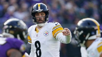 Aaron Rodgers - Mike Maccarthy - Pat Macafee - Will Howard - Steelers' Rooney expects decision from Rodgers before draft - ESPN - espn.com