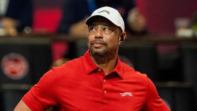 Jim Gray - Tiger Woods stepping away from golf to 'seek treatment' following DUI arrest - foxnews.com - Usa - county Garden - county Island - county Palm Beach