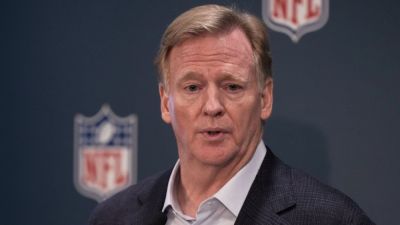 Roger Goodell - Goodell backs Rooney Rule, says diversity 'a benefit' to NFL - ESPN - espn.com