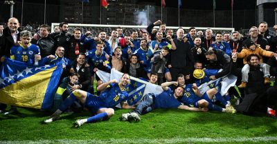 Anthony Elanga - Mathias Jensen - Alessandro Bastoni - Bryan Cristante - Viktor Gyokeres - Gennaro Gattuso - Nicola Zalewski - Karol Swiderski - Rasmus Hojlund - Italy miss out on World Cup as Turkey, Sweden, Czech Republic and Bosnia qualify - breakingnews.ie - Russia - Sweden - Qatar - Denmark - Netherlands - Switzerland - Italy - Canada - Tunisia - Czech Republic - Turkey - Poland - Japan - Bosnia And Hzegovina - county Dane - Iraq