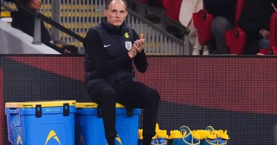 Thomas Tuchel - Declan Rice - Jude Bellingham - Harry Kane - Cole Palmer - Anthony Gordon - Phil Foden - Marc Guehi - Elliot Anderson - England suffer defeat to Japan in final game before naming World Cup squad - breakingnews.ie - Germany - Japan - Jordan - Uruguay - county Kane - county Henderson - county Morgan