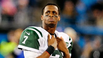 Denver Broncos - Aaron Glenn - Colin Cowherd - Aaron Glenn backs Geno Smith to lead Jets to 'promised land' despite latest interception-riddled season - foxnews.com - New York - state Arizona - state New Jersey - county Rutherford - Reunion