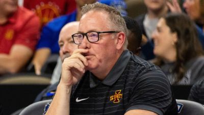 Kyle Green returns to Northern Iowa, replaces Ben Jacobson as HC - ESPN - espn.com - state Wisconsin - state Missouri - state Kansas - state Iowa - state Utah - county Green - state Colorado - county Falls