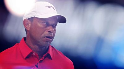 Judge grants Woods permission to leave U.S. for treatment - ESPN - espn.com - Usa - county Martin - county Caroline - county Woods