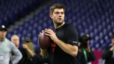 2026 NFL draft: Experts pick superteams of top prospects - ESPN