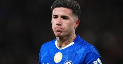 Enzo Fernandez still has ‘hurdles to overcome’ to get back in Chelsea team