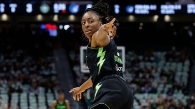 10-time WNBA All-Star Nneka Ogwumike returning to Sparks - ESPN