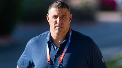 2026 NFL draft: Latest New England Patriots updates, intel, buzz - ESPN