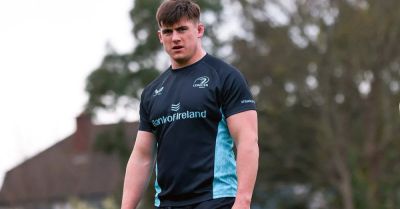 George Ford - Harry Byrne - James Ryan - Tadhg Furlong - Josh Van - Luke Macgrath - Cathal Forde - Paul Boyle - Scott Penny - Robbie Henshaw - Marius Louw - Garry Ringrose - Hugo Keenan - Caelan Doris - Jack Conan - Dan Sheehan - Joe Maccarthy - Ryan Baird - Jamie Osborne - Tommy Obrien - Max Deegan - Thomas Clarkson - Shayne Bolton - Dan Sheehan captains Leinster with Caelan Doris misisng out against Sale - breakingnews.ie