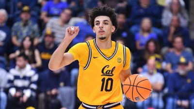 Cal G Justin Pippen returning to Big Ten, commits to Ohio State - ESPN - espn.com - state Michigan - state Ohio - county Sierra