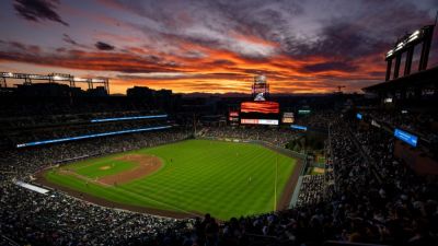 Lewis Hamilton - Forbes - Broncos owners purchase around 40% of Rockies, per reports - ESPN - espn.com - state Colorado
