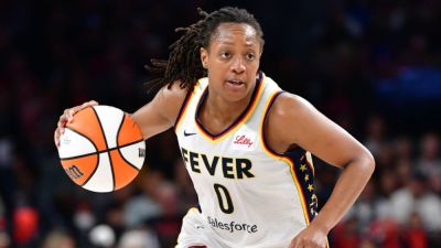 Source: Kelsey Mitchell to sign $1.4M supermax deal with Fever - ESPN