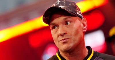 Tyson Fury refuses to think about daughter’s wedding until after latest fight