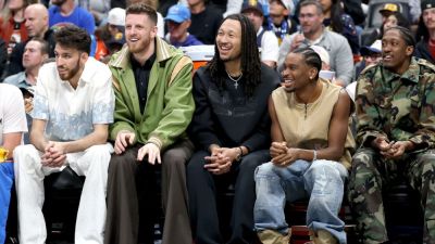 NBA's Friday slate sees at least 168 out with injury or illness - ESPN