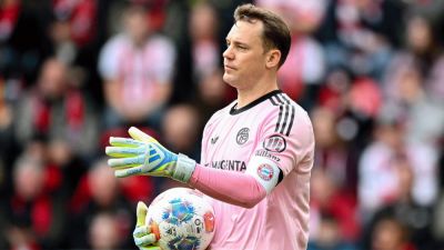 Bayern Munich - Manuel Neuer - Oliver Kahn - Didi Hamann - International - Manuel Neuer 'Smart' To Retire If Bayern Win UCL, Urged Against World Cup Return - foxnews.com - Usa