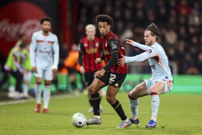 Tyler Adams Returns: USA Midfielder 'Ready To Go' for Bournemouth vs. Arsenal