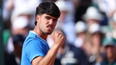 Alcaraz, Sinner to vie for Monte Carlo title, No. 1 ranking - ESPN