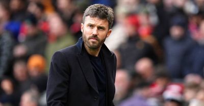 Michael Carrick planning for next season despite uncertainty over Man Utd role