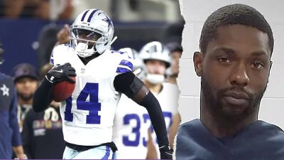 Cowboys defensive back Markquese Bell arrested on felony drug charge in Texas - foxnews.com - Los Angeles - state Texas - county Arlington - county Collin