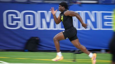 How AI is pushing NFL draft prep to 'a different level' - ESPN - espn.com - state Minnesota - state Ohio