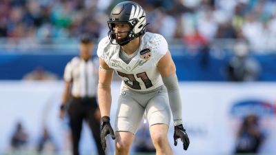 2026 NFL draft risers: Seven prospects climbing boards - ESPN