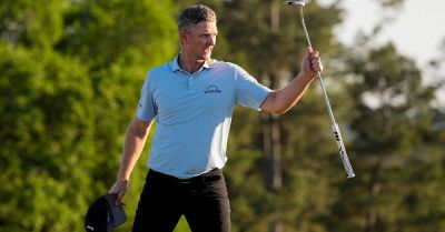 Justin Rose still hoping to achieve ‘ultimate goal’ of career grand slam