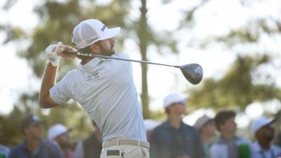 2026 Masters: Best shots, moments and more from the final round - ESPN