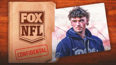 Williams - NFL Confidential: Scouts, Execs Dish on Most Underhyped, Overhyped 2026 Draft Prospects - foxnews.com - state Alabama