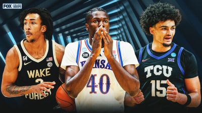Ranking the Top 20 Players in the Men's College Basketball Transfer Portal - foxnews.com - Ireland - state Alabama - state Michigan