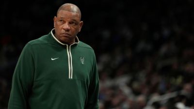 Sources: Doc Rivers out after three years as Bucks coach - ESPN