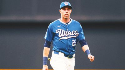 Christian Yelich - Pat Murphy - Murphy: Brewers Receive 'Bad News' With Injury of Another Star Player - foxnews.com - Washington