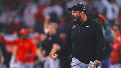 Will Howard - Ryan Day: 'If You're Not a First- or Second-Rounder,' Ohio State Isn't For You - foxnews.com - county Day - state Ohio