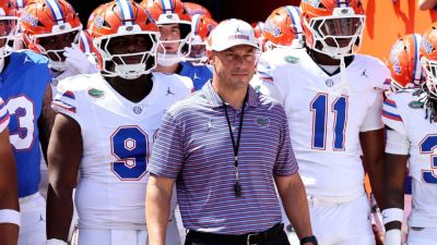 Billy Napier - Gators' Jon Sumrall vows to 'wake this beast up' in debut season - ESPN - espn.com