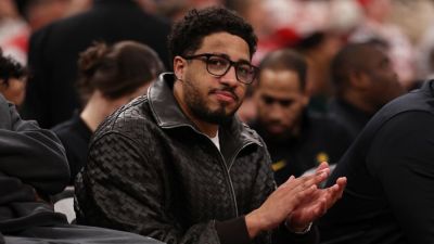 Pacers' Haliburton details frustrating battle with shingles - ESPN