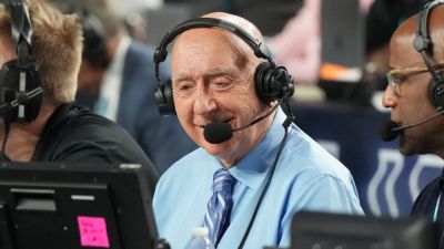 Hall of Famer Dick Vitale announces melanoma diagnosis - ESPN - espn.com