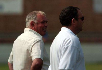 Former Ramsgate manager Jim Ward reflects on 2008 League Cup success as Lee Martin’s class of 2026 prepare to meet Wingate & Finchley in this season’s final