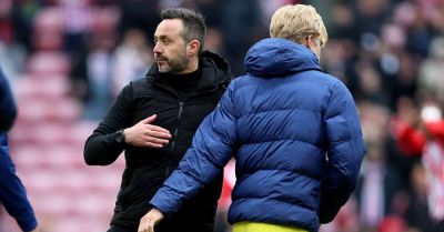 Tottenham like team of ‘misfits’ compared to relegation rivals – Gary Neville