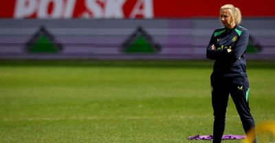 Poland v Republic of Ireland: All you need to know ahead of the World Cup qualifier