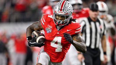 Williams - 2026 college football Way-Too-Early Top 25: Spring update - ESPN - espn.com - county Miami - state Indiana - state Wisconsin - state Alabama - state Michigan - state Ohio - county Terry