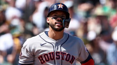 Astros star delivers explicit message to team as downhill spiral continues amid losing streak