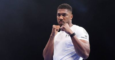 Anthony Joshua - Jake Paul - Tyson Fury - Eddie Hearn - Anthony Joshua on track to fight Tyson Fury in November – Eddie Hearn - breakingnews.ie - Britain