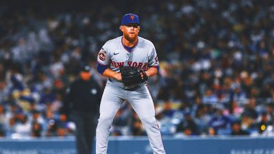 Will Smith - Craig Kimbrel - Kimbrel, Alvarez, Ohtani Create Unique Mets-Dodgers Moment; Here's What Happened - foxnews.com - New York - Los Angeles