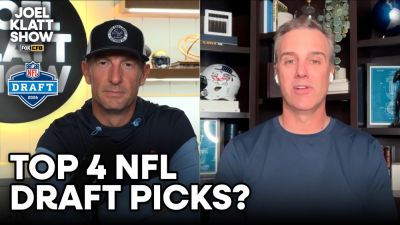 Garrett Wilson - Will Ohio State Have Four Top-10 Picks in the 2026 NFL Draft? - foxnews.com - county Will - state Ohio