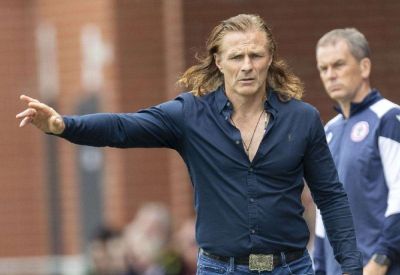 Live updates from Cheltenham Town v Gillingham in League 2