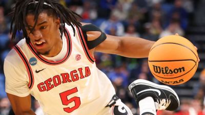 John Calipari - Jeremiah Wilkinson will transfer to Arkansas, sources say - ESPN - espn.com - Usa - Georgia - Jordan - state California - state Arkansas - county St. Louis - state Oklahoma