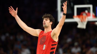 Jalen Green - Blazers rally to stun Suns in play-in, grab West's No. 7 seed - ESPN - espn.com - Jordan