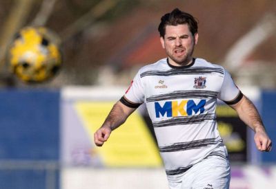 Deal Town manager Steve King insists team are much-improved from maiden Isthmian South East season as 4-1 win at Crowborough Athletic moves them past last campaign’s tally ahead of home match against Jersey Bulls