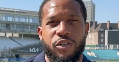 Chris Jordan - England stars backing campaign giving free cricket kits to underprivileged school kids - manchestereveningnews.co.uk - Scotland - Jordan