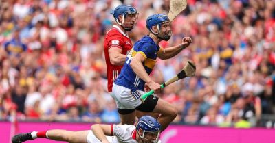 Derry V (V) - Clare V (V) - Hyde Park - GAA preview: Where to watch this weekend's games - breakingnews.ie - Ireland - county Clare